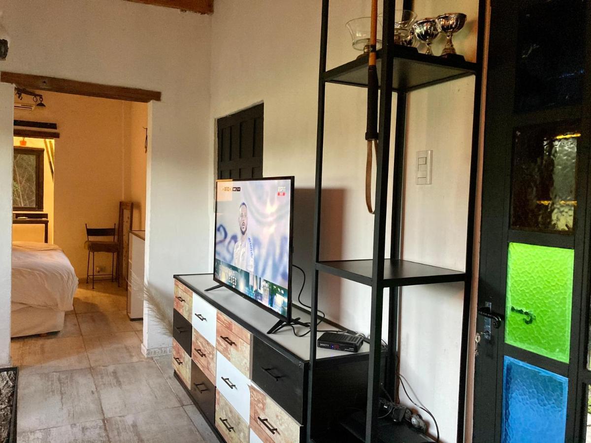 La Guapeada Polo Pilar Apartamento *