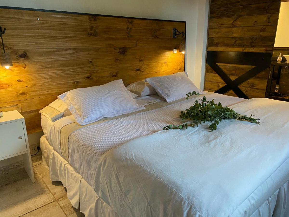 Apartamento La Guapeada Polo Pilar *